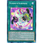 Yummy Surprise (Collector Rare) Thumb Nail