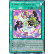 Yummy Surprise (Ultimate Rare) Thumb Nail