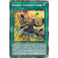 Radiant Typhoon Vision (Starlight Rare) Thumb Nail
