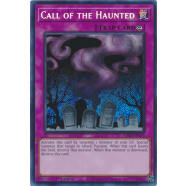 Call of the Haunted (Secret Rare) Thumb Nail