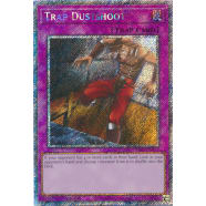 Trap Dustshoot (Platinum Secret Rare) Thumb Nail