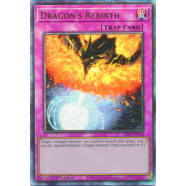 Dragon's Rebirth (Super Rare) Thumb Nail