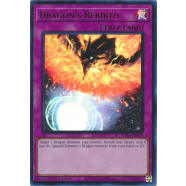 Dragon's Rebirth (Ultra Rare) Thumb Nail