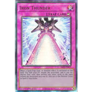 Iron Thunder (Ultimate Rare) Thumb Nail