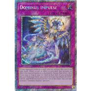 Dominus Impulse (Platinum Secret Rare) Thumb Nail
