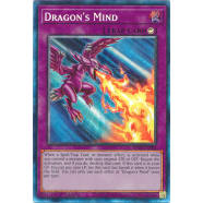 Dragon's Mind (Collector Rare) Thumb Nail