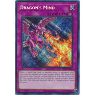 Dragon's Mind (Secret Rare) Thumb Nail