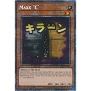 Maxx "C" (Starlight Rare) Thumb Nail