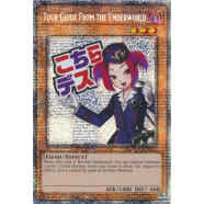 Tour Guide from the Underworld (Starlight Rare) Thumb Nail
