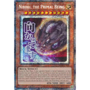 Nibiru, the Primal Being (Starlight Rare) Thumb Nail