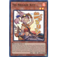 Tri-Brigade Kitt (Ultra Rare) Thumb Nail