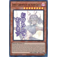 Lovely Labrynth of the Silver Castle (Ultra Rare) Thumb Nail
