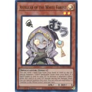 Astellar of the White Forest (Ultra Rare) Thumb Nail