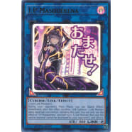 I:P Masquerena (Ultra Rare) Thumb Nail