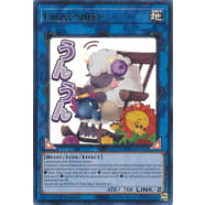 Cross-Sheep (Ultra Rare) Thumb Nail