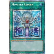 Monster Reborn (Starlight Rare) Thumb Nail