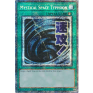 Mystical Space Typhoon (Starlight Rare) Thumb Nail