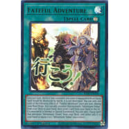 Fateful Adventure (Ultra Rare) Thumb Nail
