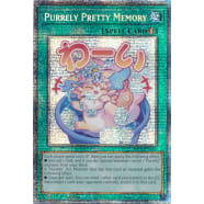 Purrely Pretty Memory (Starlight Rare) Thumb Nail