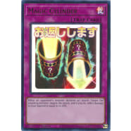 Magical Cylinder (Ultra Rare) Thumb Nail