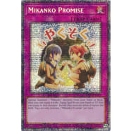 Mikanko Promise (Starlight Rare) Thumb Nail