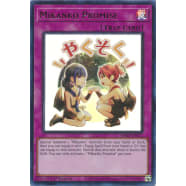 Mikanko Promise (Ultra Rare) Thumb Nail
