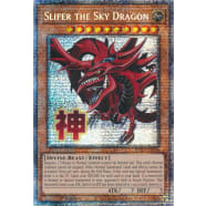Slifer the Sky Dragon (Starlight Rare) Thumb Nail