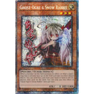 Ghost Ogre & Snow Rabbit (Starlight Rare) Thumb Nail