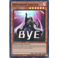 Dimension Shifter (Ultra Rare) Thumb Nail