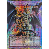 Red-Eyes Dark Dragoon (Extended Art Starlight Rare) Thumb Nail
