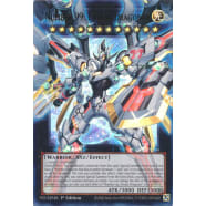 Number 99: Utopia Dragonar (Ultra Rare) Thumb Nail