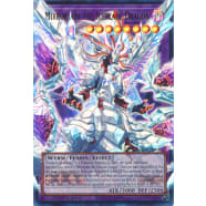 Mirrorjade the Iceblade Dragon (Ultra Rare) Thumb Nail