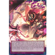 Dominus Purge (Alt Art Ultra Rare) Thumb Nail