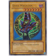 Dark Magician Thumb Nail