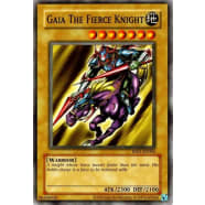 Gaia the Fierce Knight (2020 Copyright Date) Thumb Nail
