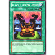 Black Illusion Ritual Thumb Nail