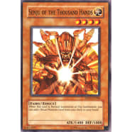 Senju of the Thousand Hands Thumb Nail