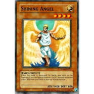 Shining Angel (2020 Copyright Date) Thumb Nail