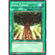 Gaia Power Thumb Nail