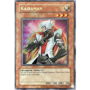 Kaibaman (2020 Copyright Date) Thumb Nail