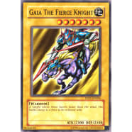 Gaia the Fierce Knight Thumb Nail