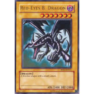 Red-Eyes B. Dragon Thumb Nail