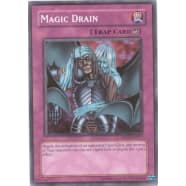 Magic Drain Thumb Nail