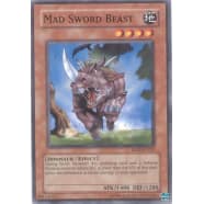 Mad Sword Beast Thumb Nail