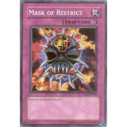 Mask of Restrict Thumb Nail