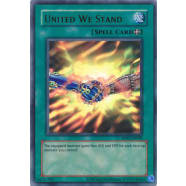United We Stand (2020 Copyright Date) Thumb Nail