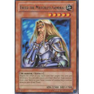 Freed the Matchless General Thumb Nail