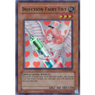 Injection Fairy Lily (2020 Copyright Date) Thumb Nail