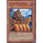 Guardian Sphinx Thumb Nail