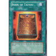 Book of Taiyou Thumb Nail